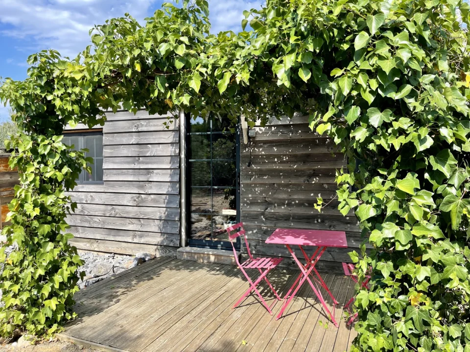 Gîte Les Logis du Pech