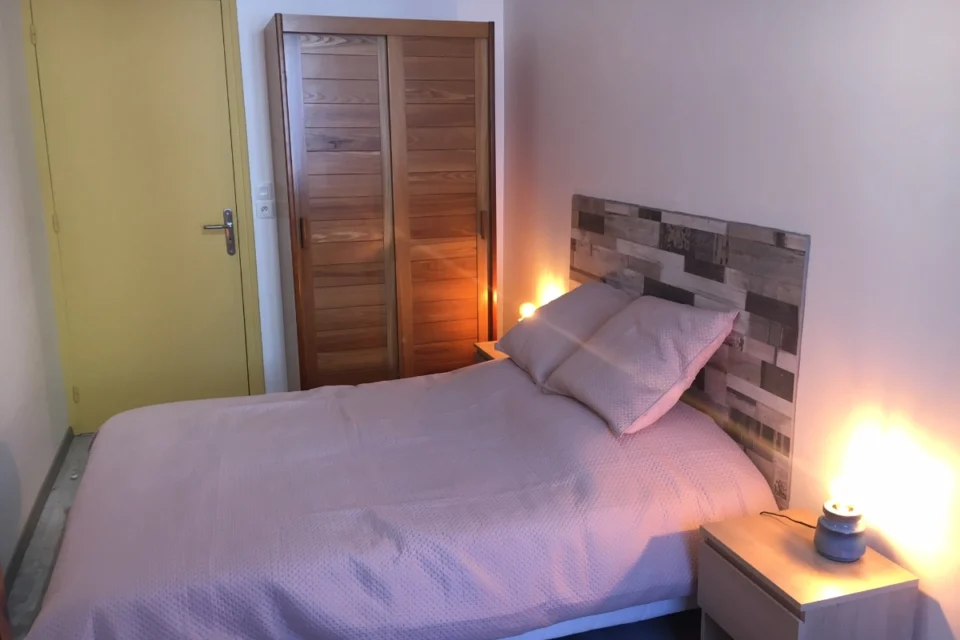 Résidence Maurice - Location appartements idéal curistes centre Ax-les-Thermes, proche cure thermale, télécabines, Ariège