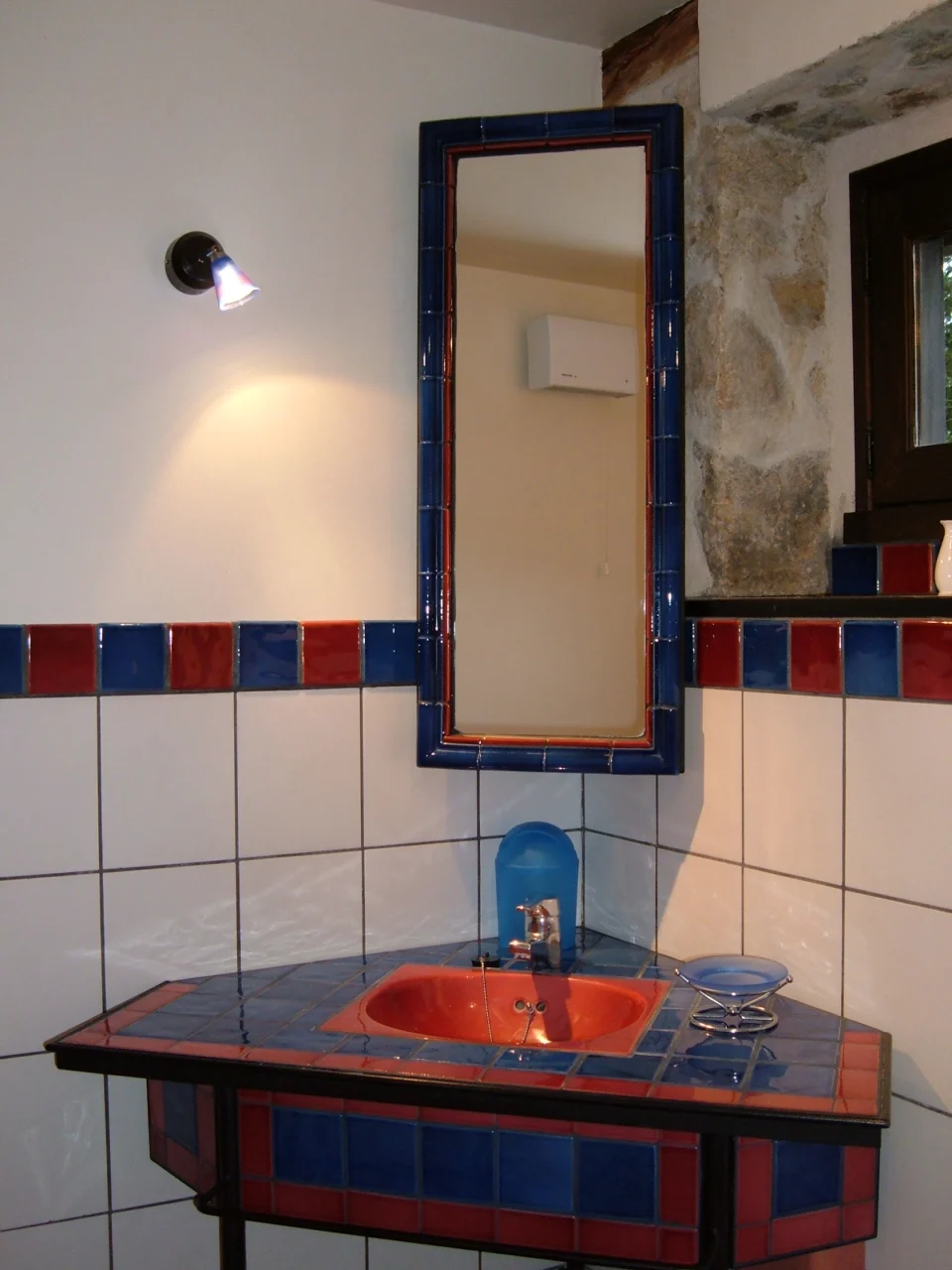 La Grange de Marinotte – Maison de vacances près de Foix