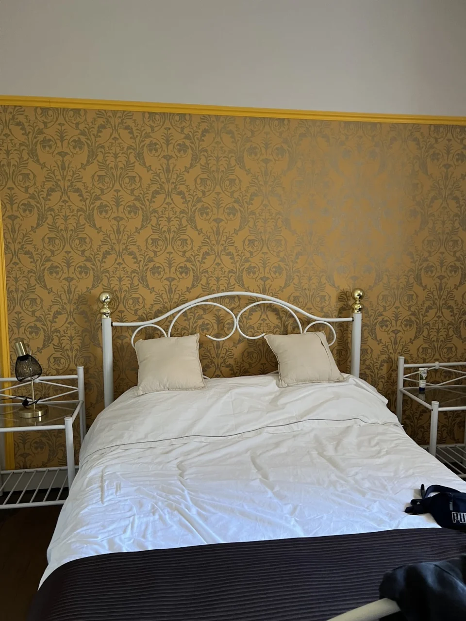 Chateau Saint-Martin