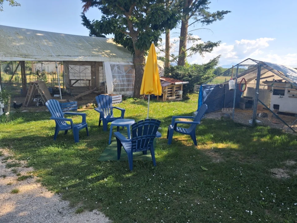 Camping Municipal Les Oiseaux