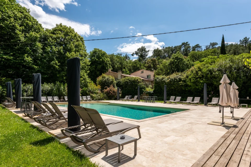 LE MOULIN HAUT GÎTES DE GROUPE capacité 36 personnes idéal pour cousinades, réunions de famille, fêtes entre amis, séminaires