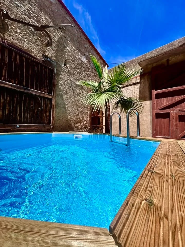 La maison Coloniale