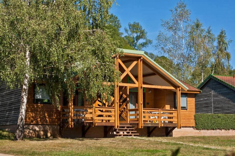 Village vacances les Lambrilles | Location Gîtes - Location Chalets | Ariège