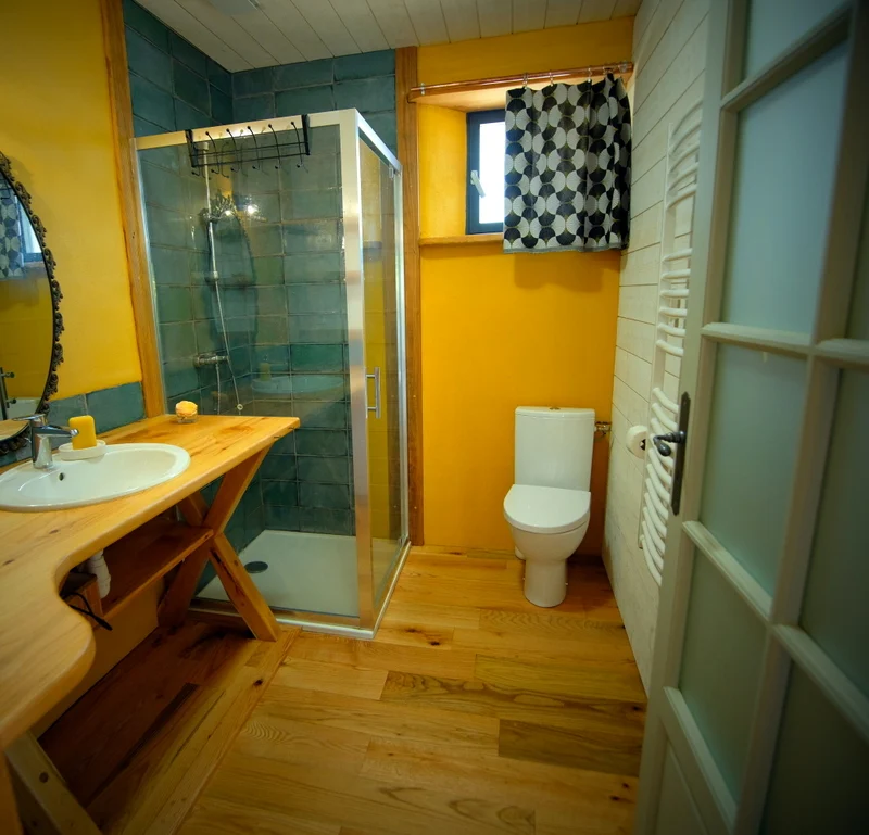 La Petite Maison du hÊTre - 4 personnes