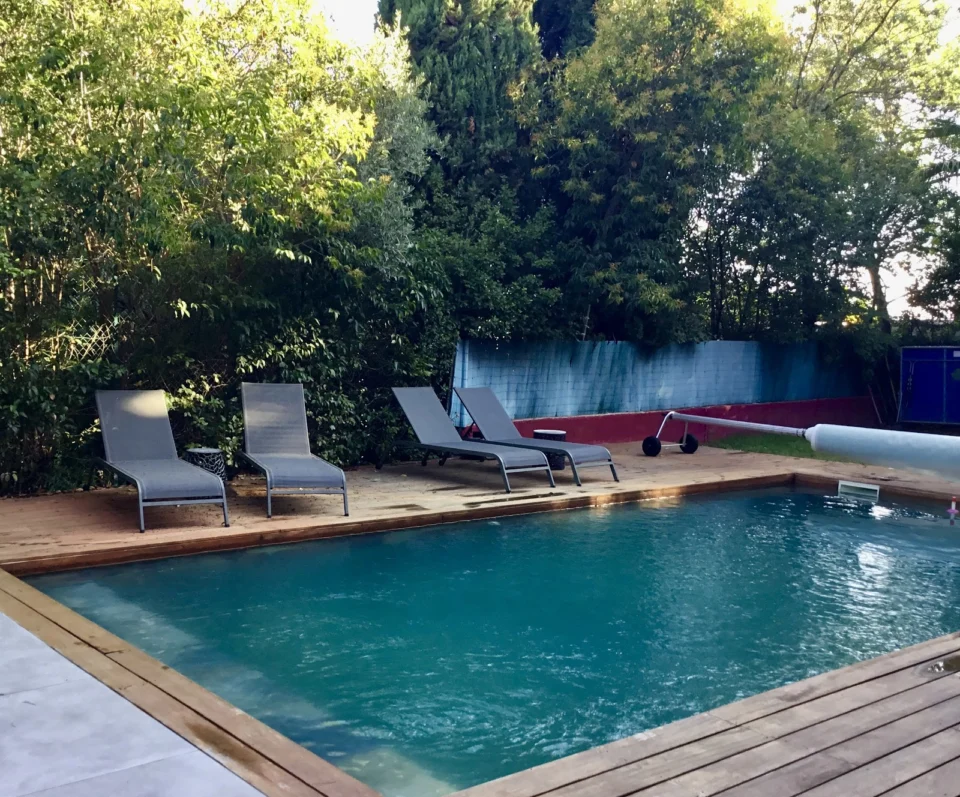 Villa Magnolia - Maison d'hôte - Montpellier
