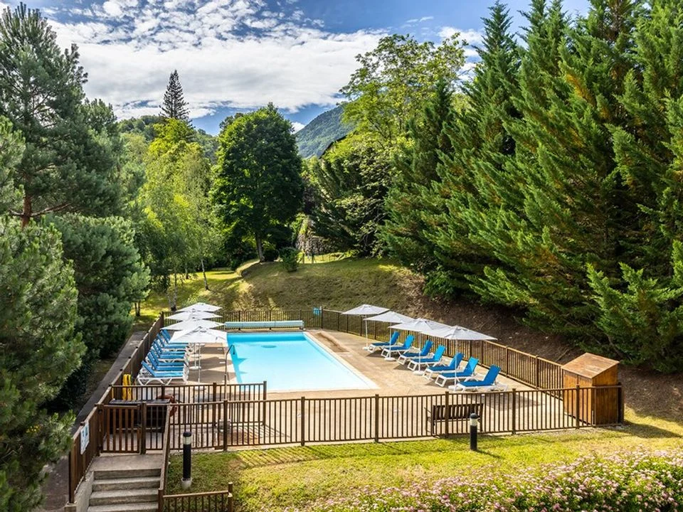Résidence Les Trois Domaines Pierre & Vacances