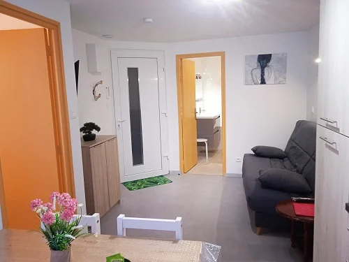 Résidence Maurice - Location appartements idéal curistes centre Ax-les-Thermes, proche cure thermale, télécabines, Ariège