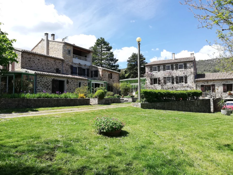 Domaine des Goudis