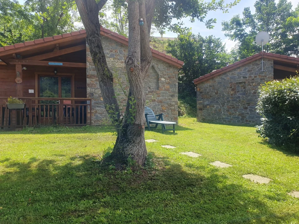 Le Hameau du Comté de Foix