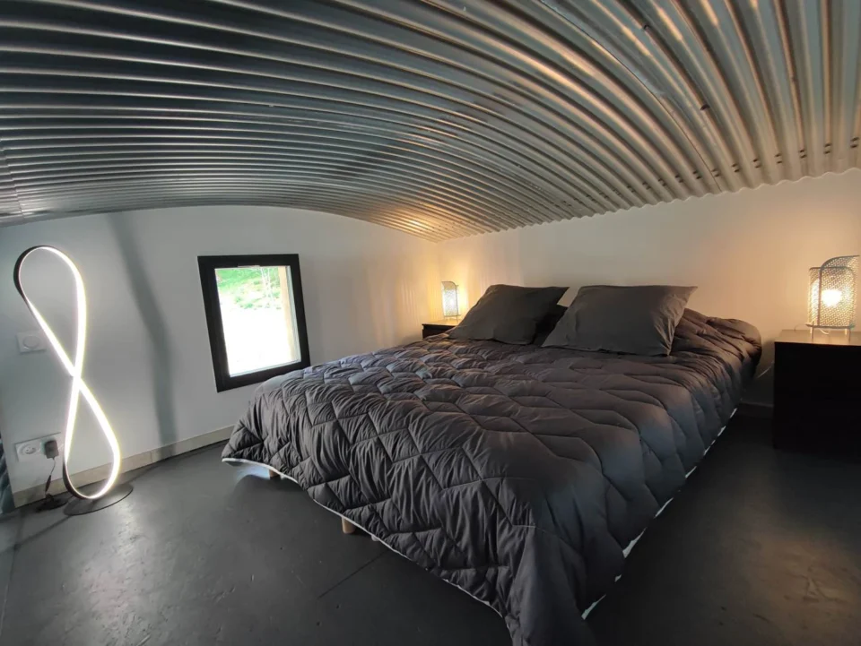 VIP REFUGE - hébergement insolite