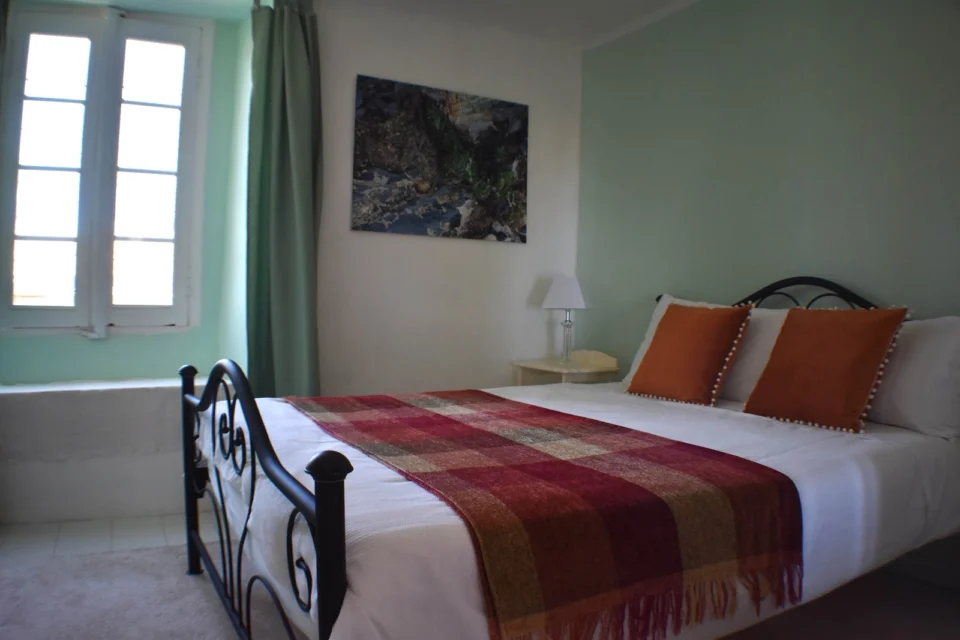 L'Occitania Chambre d'hotes