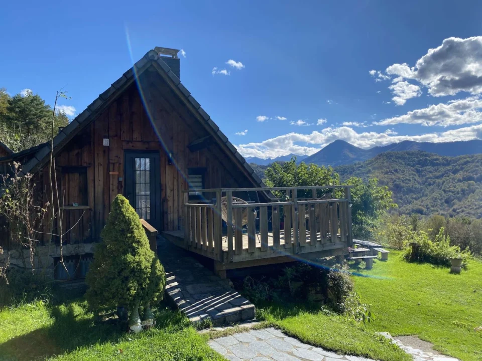 La Bernadole, Gîtes et Chambres d’hôtes