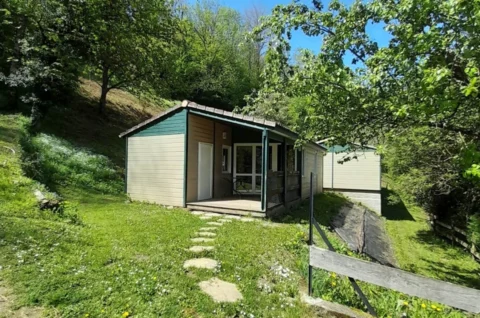 Les Chalets et Gites du Quié- Au pied du plateau de Beille Ariége Pyrénées