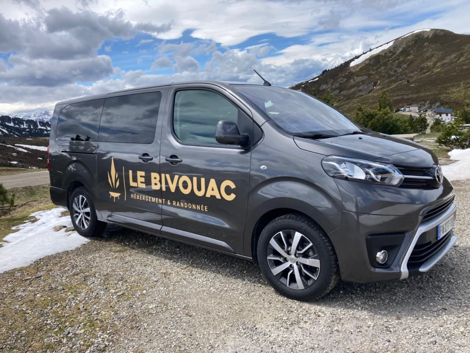 Le Bivouac - Ariège - gîte d'étape et séjours randonnée