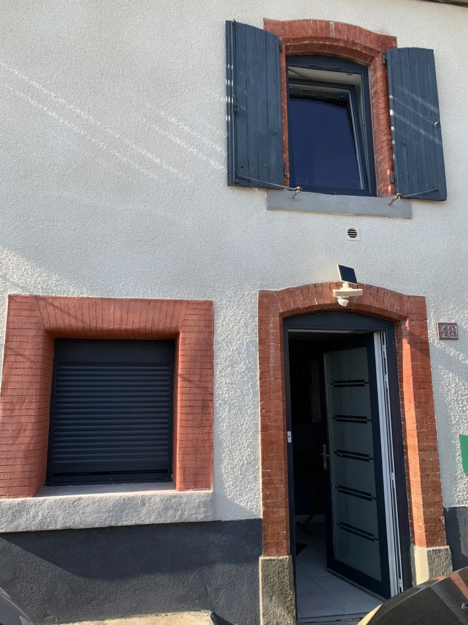 Propriétaire privé