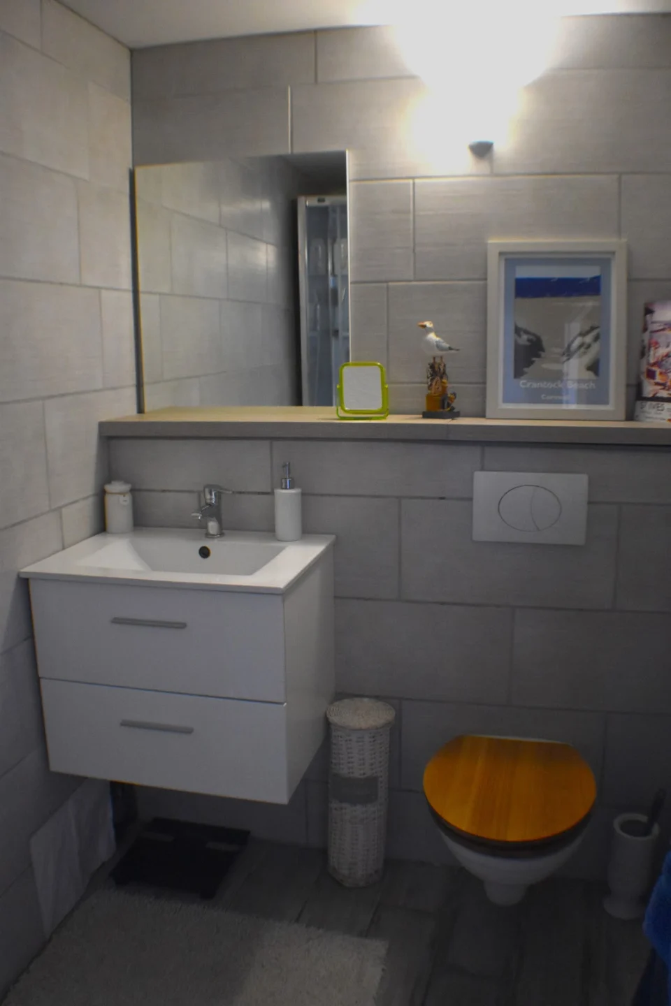 L'Occitania Chambre d'hotes