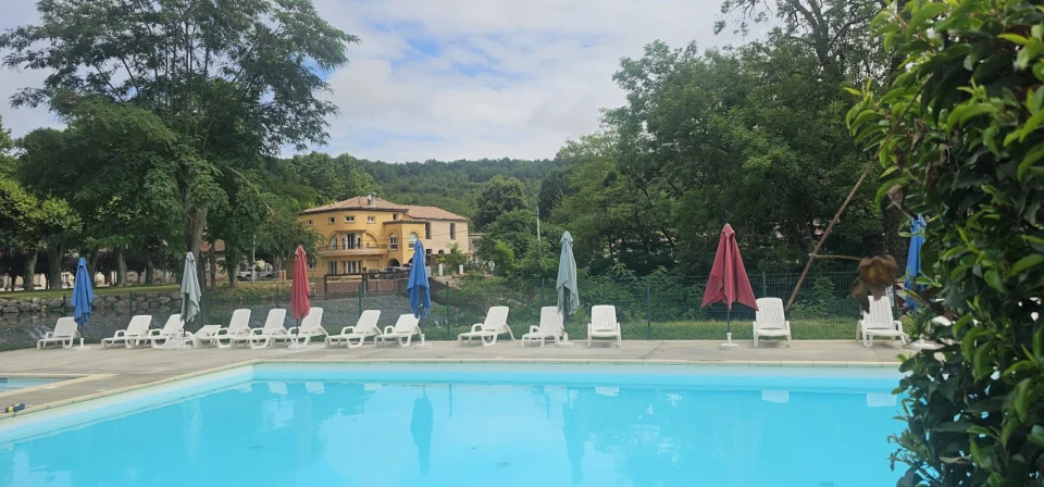 Village vacances de la Bastide-sur-l'hers