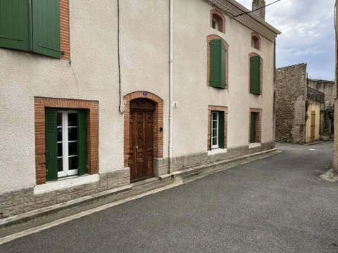 Gite au Cœur du Village Verniolle
