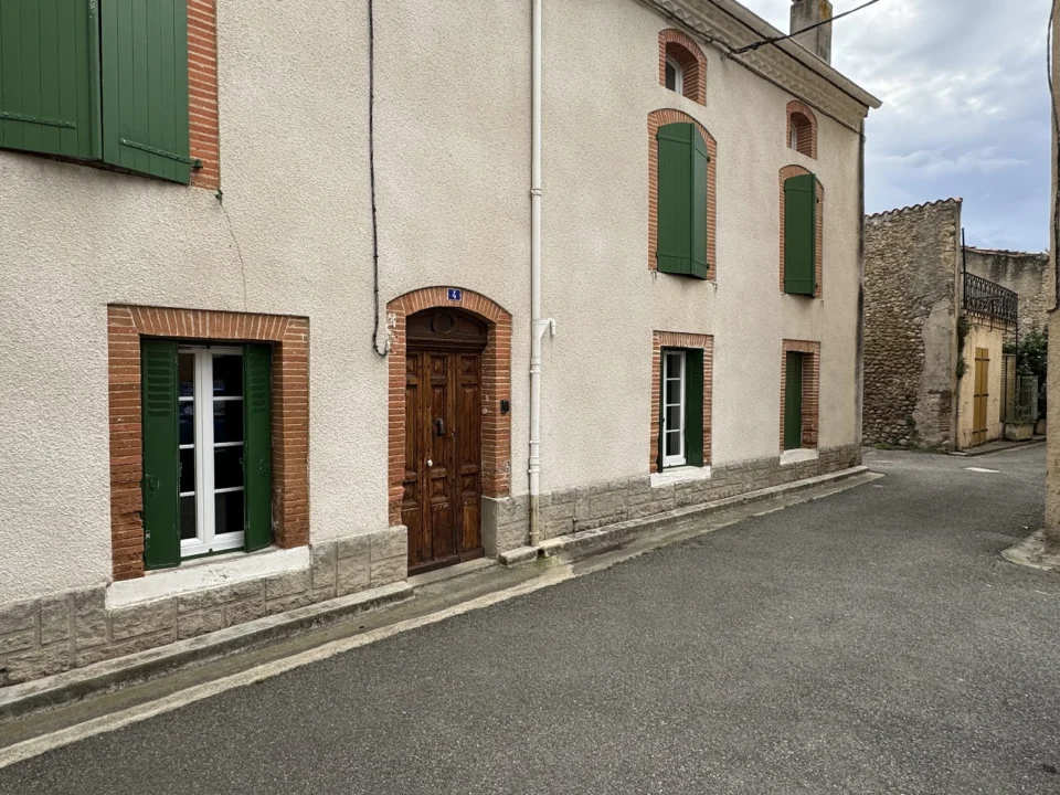Gite au Cœur du Village Verniolle
