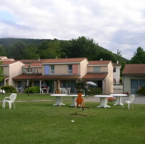 Village vacances de la Bastide-sur-l'hers