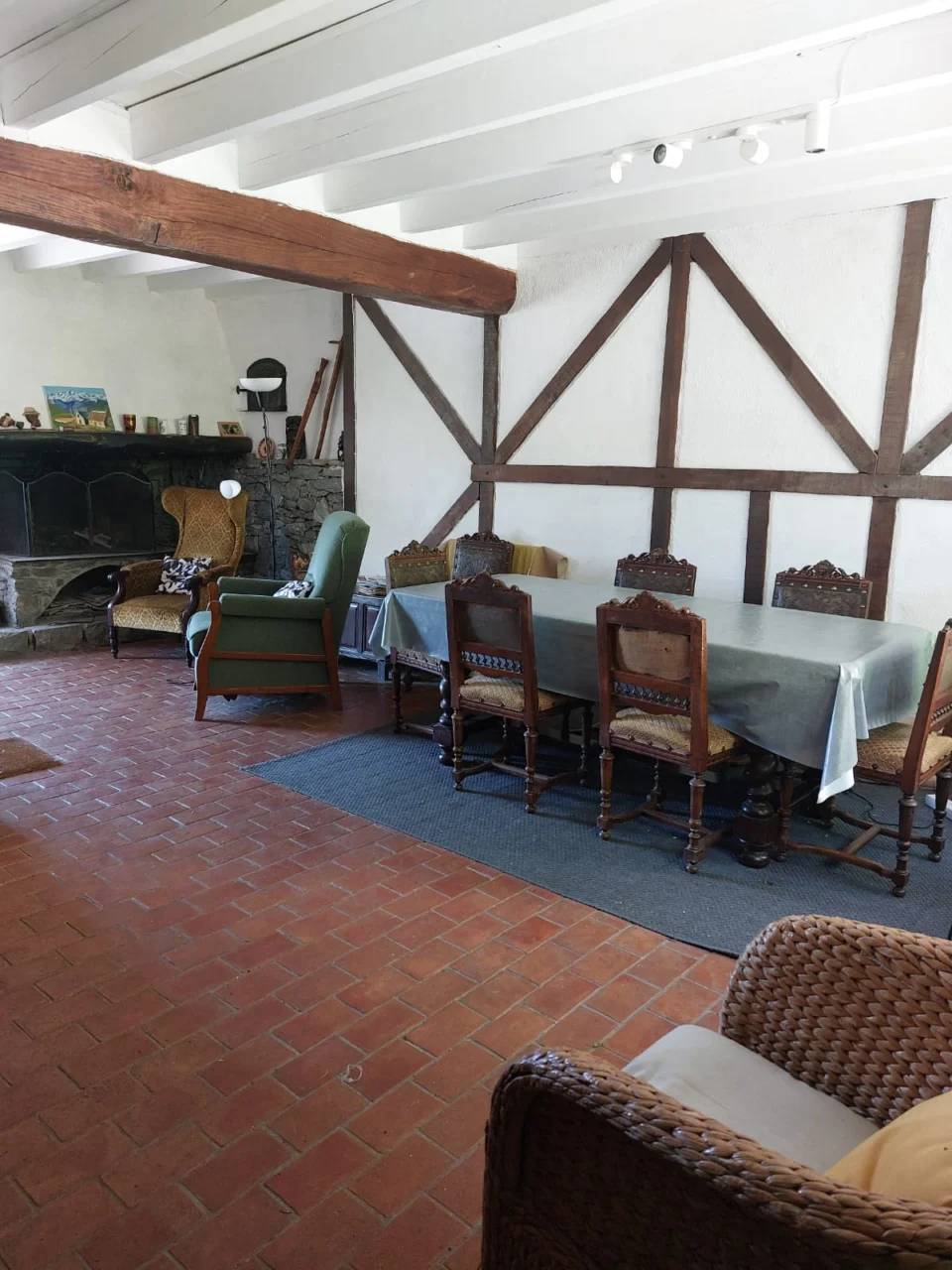 Chalet Roume - Location Chalet Ariège
