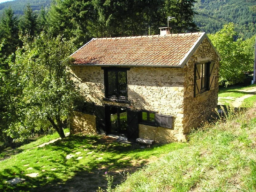 La Grange de Marinotte – Maison de vacances près de Foix