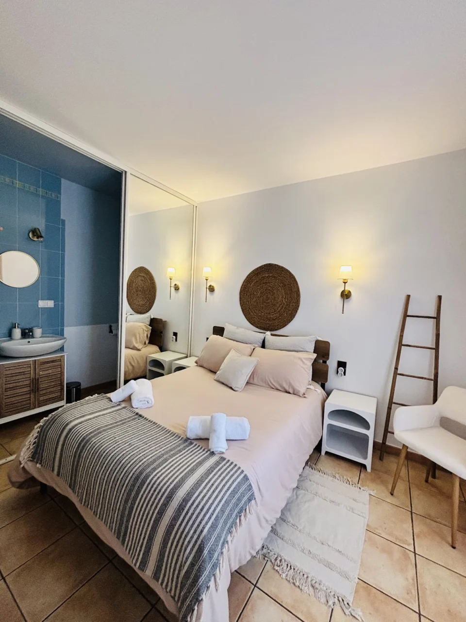 La Désirade Chambres d’hôtes Table d’hôtes Pyrénées orientales